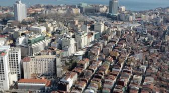 Bakan Kurum: İstanbul'a 15 bin kiralık sosyal konut inşa edilecek