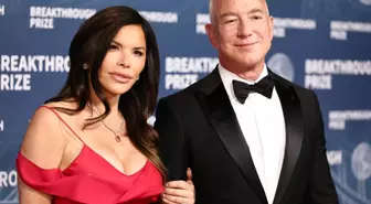 Bomba iddia: MASAK, Jeff Bezos'un pasaportunu istedi