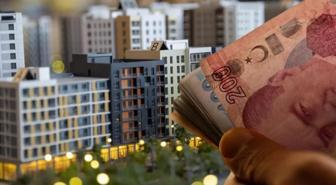 Konut fiyatları 22 ay sonra reel yükselişe geçti