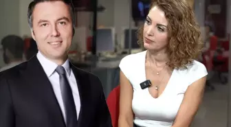 Nagehan Alçı medya sektöründeki tehlikeye dikkat çekti: Bazı eşler rahatsız