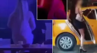 Başkentte dev fuhuş operasyonu! 60 kişi tutuklandı, tüm mekanlar kapatıldı