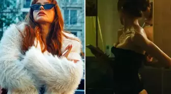 Jasmine dizisini TV+ yayından kaldırdı