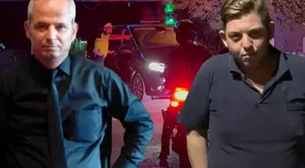 Savcıyı öldüren sanık ilk kez hakim karşısında: 'Allahu ekber' deyip boğazından kesti