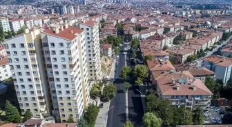 Konut satışları 5 ayın en düşük seviyesinde! İşte en çok konut satılan iller