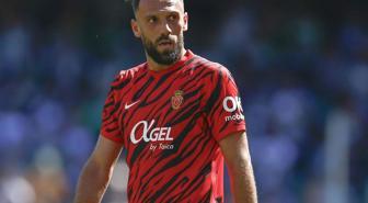 Transferde büyük bomba! Vedat Muriqi Süper Lig devine haber yolladı: Ben hazırım