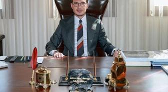 'Süper Vali'nin oğlunun odasında büyük skandal! Kontrol sırasında bulundu