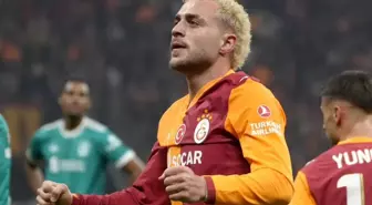 Barış Alper Yılmaz'a Serie A'dan dev talip