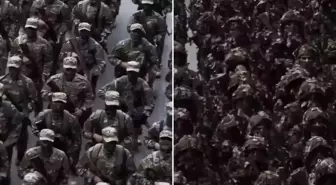 Sadece 15 gün kaldı! Türkiye'den bir uyarı daha geldi, 80 bin kişilik ordu hazır