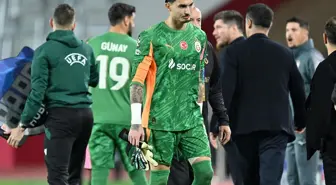 Uğurcan Çakır'ın dönüş maçı belli oldu