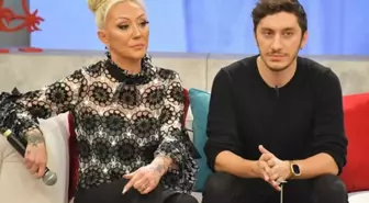 Güllü'nün ölümüyle ilgili oğlu Tuğberk Yağız Gülter ifadeye çağrıldı