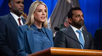 ABD'de bombalı terör saldırısı engellendi: 4 gözaltı