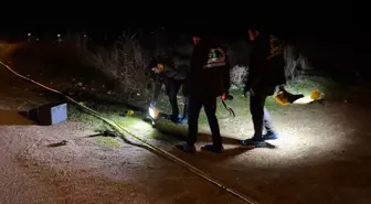 Bilecik'te bir kişi yol kenarında ölü bulundu
