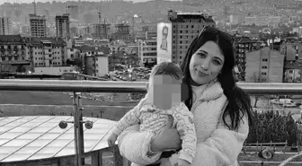 19 yaşındaki Sevgi, 3 yıldır evli olduğu eşi tarafından katledildi