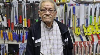 Dededen kalma mesleğinde 60 bin TL'ye çırak bulamıyor