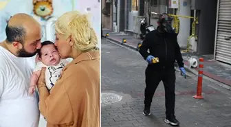 Altay bebeği hayattan koparan faciada 'kimyasal silah' suçlaması