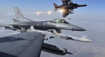 Türkiye'yi alarma geçiren serseri İHA! Vur emri Eskişehir'den verilmiş