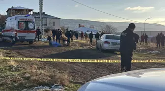 Silahlı kavgada baba öldü, oğlu ve yeğeni yaralandı