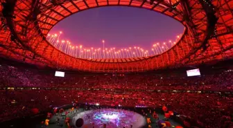 FIFA, 2026 Dünya Kupası'na katılacak ülkelere toplam 727 milyon dolar dağıtacak