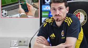 Cezaevinde bulunan Mert Hakan Yandaş cephesinden ilk açıklama