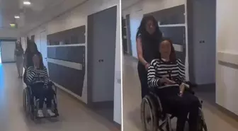 CHP'li Belediye Başkanı Gülşah Durbay'dan geriye yürek burkan anlar kaldı