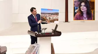 Bakan Kurum'dan Koçyiğit'e 'Şantiye şefi' tepkisi