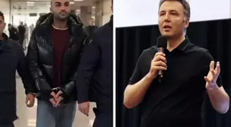 Ersoy'un tutuklandığı soruşturmadaki fenomen, adliyede