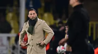 Tedesco'nun maaşı tartışma yarattı