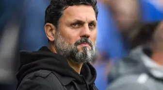 Antalyaspor, teknik direktör Erol Bulut ile yollarını ayırdı