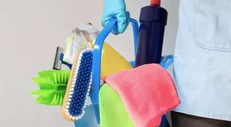 Birçok evde kullanılan temizlik ürünün satışı yasaklandı, toplatılıyor