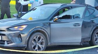 İstanbul'un göbeğinde güpegündüz infaz