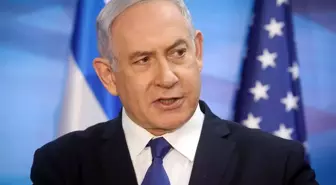 İsrail ile Mısır arasında 35 milyar dolarlık doğal gaz anlaşması