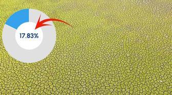 İstanbul barajları alarm veriyor! Son 10 yılın en düşük seviyesinde: Ciddi bir imtihandayız