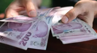 Öğretmen, polis, doktor! Tablo netleşti, işte ocak ayında alınacak zamlı maaşlar