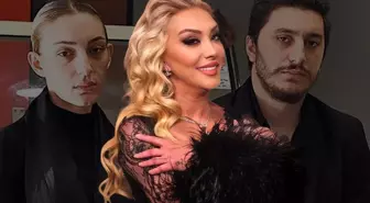 Güllü'nün oğlu, 'Ablan anneni öldürebilir mi?' sorusuna böyle yanıt verdi: Bir kişi için yapabilir