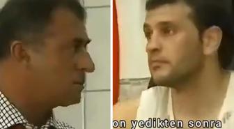 Fatih Terim'in soyunma odası konuşması yeniden gündemde