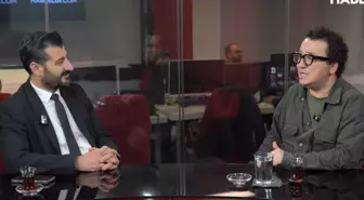 Oytun Erbaş'tan bir çıkış daha: Alkol alan kadında bu risk daha yüksek