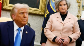 Özel kaleminden Trump için olay sözler: O alkolik bir kişiliğe sahip