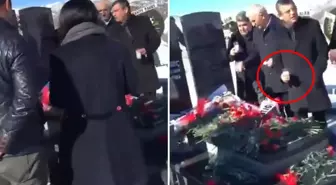 Özgür Özel'in mezar başındaki rakılı görüntüleri, TBMM'yi karıştırdı