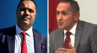 Rezan Epözdemir'in duruşmasında eski savcı tutuklandı