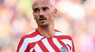 Galatasaray'dan Griezmann bombası