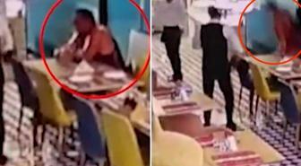 Türk restoranında esrarengiz ölüm: Avustralyalı turist cam kapıya çarparak hayatını kaybetti
