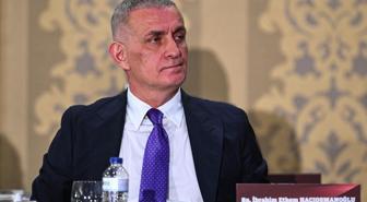 TFF ara transfer döneminin tarihinde değişikliğe gitti