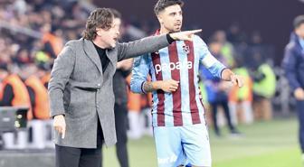 Alanyaspor, Trabzonspor'u deplasmanda yenerek büyük bir sürprize imza attı