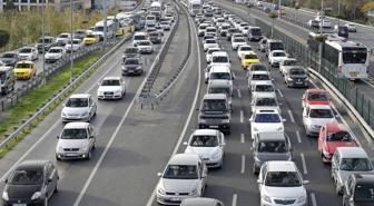 Türkiye'de en çok tercih edilen otomobil rengi belli oldu