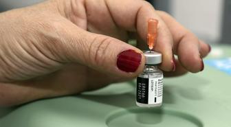 'Türkiye'ye Biontech aşısı gelmedi iddiasına' yalanlama