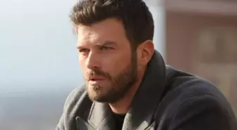 Uzun süredir ekranlardan uzaktı! Kıvanç Tatlıtuğ'dan müjde: Geri dönüyor