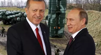 Zirveyle ilgili olay iddia! Erdoğan, Putin'e S-400 ile ilgili talebini açıkça söylemiş