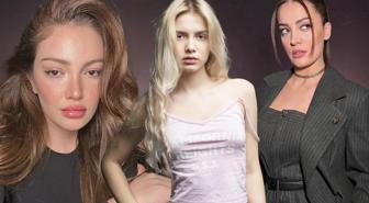 10 ünlüye uyuşturucu operasyonu! Aleyna Tilki, Danla Bilic ve İrem Sak gözaltına alındı