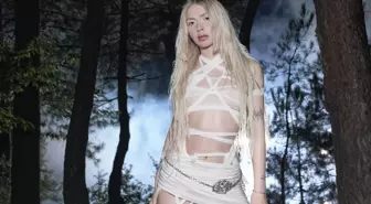 Aleyna Tilki gözaltında! Avukatından ilk açıklama geldi