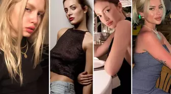 Aleyna Tilki, İrem Sak, Danla Bilic ve Senna Yıldız serbest bırakıldı